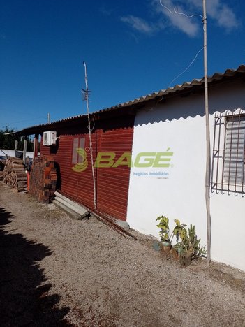 house em Rua Professor Egídio Zanotta, Três Vendas - Pelotas - RS