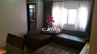 apartment em Rua Engenheiro Guilherme Cristiano Frender, Vila Antonina - São Paulo - SP
