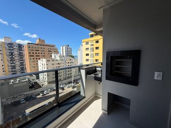 apartment em Rua Felipe Schmidt, Centro - Florianópolis - SC