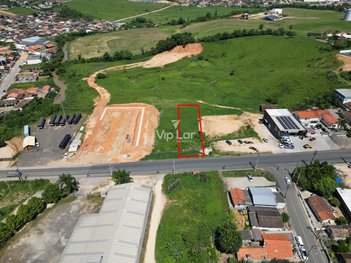 land_lot em Rodovia Sc 108, Braço do Norte - Braço do Norte - SC
