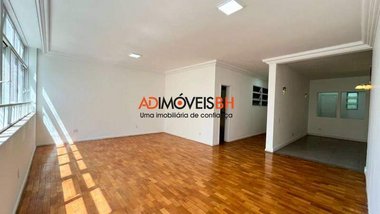 apartment em Rua Espírito Santo, Centro - Belo Horizonte - MG
