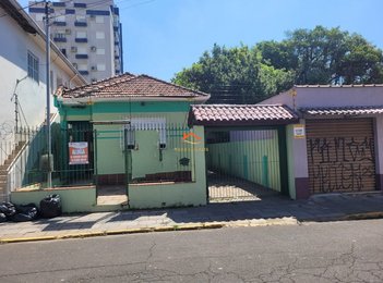 house em Rua Saldanha da Gama, Centro - São Leopoldo - RS