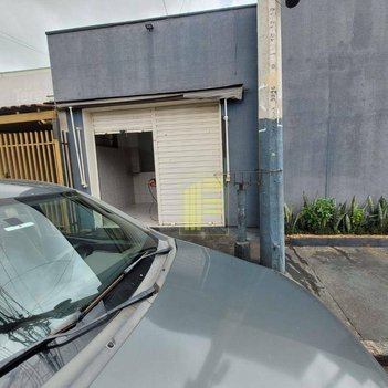 office em Rua Doutor Mário Valadão Furquim, Solo Sagrado I - São José do Rio Preto - SP