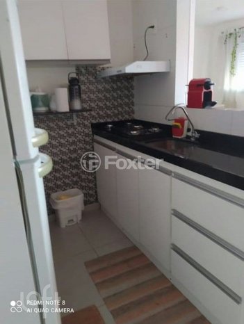 apartment em Avenida Sapopemba, Jardim Adutora - São Paulo - SP