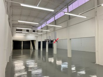industrial em Avenida Doutor Abraão Ribeiro, Bom Retiro - São Paulo - SP