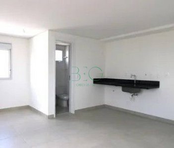 apartment em Avenida Bosque da Saúde, Saúde - São Paulo - SP