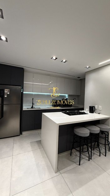 apartment em Rua Félix Heinzelmann, Costa e Silva - Joinville - SC
