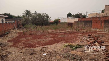 land_lot em Rua Júlia Moreira de Souza, Portal das Torres - Maringá - PR