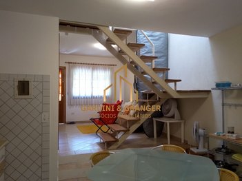 house em Passeio das Amoras, Riviera - Bertioga - SP