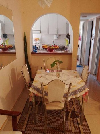 apartment em Rua Bruno Cavalcanti Feder, Quinta da Paineira - São Paulo - SP