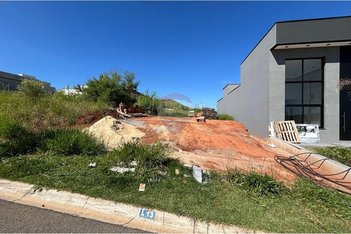 land_lot em Rua Arthur Siqueira, Jardim São José - Bragança Paulista - SP