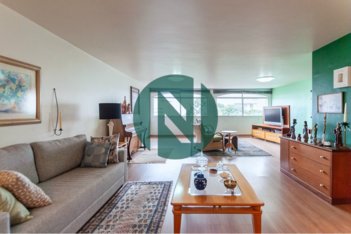 apartment em Rua Artur Prado, Bela Vista - São Paulo - SP