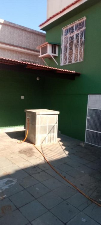 Cômodo Condomínio