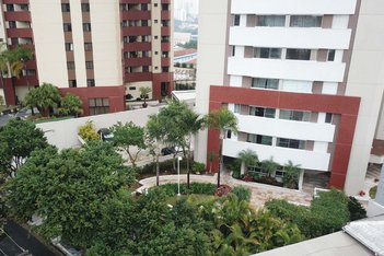 apartment em Rua do Arraial, Vila Mariana - São Paulo - SP