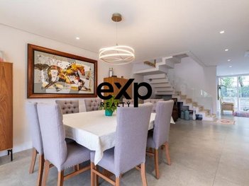house em Rua Cassiano Ricardo, Jardim Cordeiro - São Paulo - SP