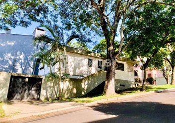 house em Rua São Mateus, Jardim do Salso - Porto Alegre - RS