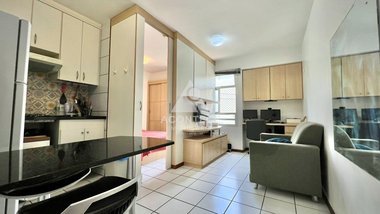 apartment em CCSW 4, Setor Noroeste - Brasília - DF