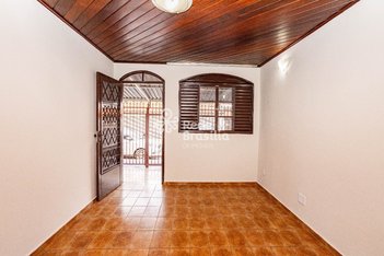 house em QE 3 Conjunto O, Guará II - Brasília - DF