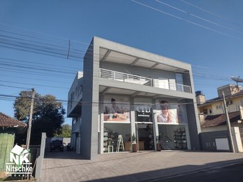 apartment em Rua Senador Salgado Filho, São Luiz - Sapiranga - RS