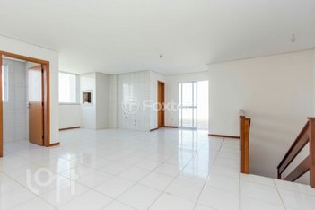 apartment em Avenida Victor Barreto, Centro - Canoas - RS