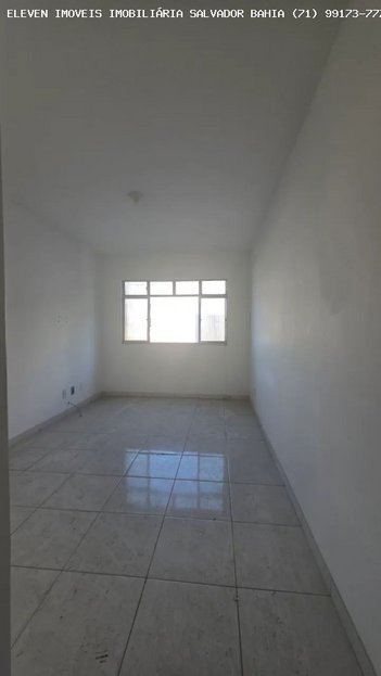 apartment em Rua Maragogipe, Rio Vermelho - Salvador - BA