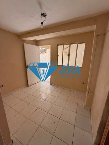 house em Rua Carandá, Campanário - Diadema - SP