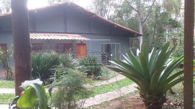 house em Estrada da Cachoeira, Araras - Petrópolis - RJ