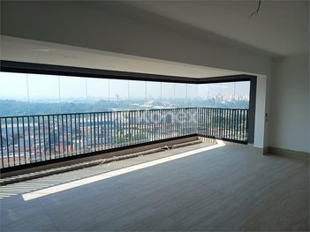 apartment em Rua Professor Luciano Prata, Vila Baruel - São Paulo - SP