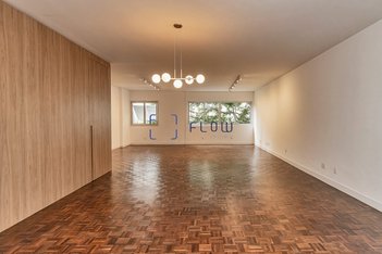 apartment em Alameda Sarutaiá, Jardim Paulista - São Paulo - SP