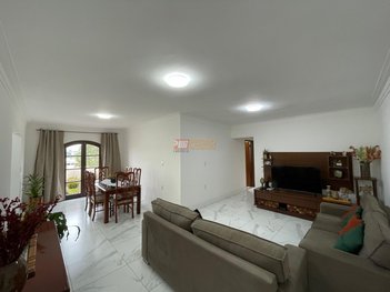 apartment em Rua Amapá, Rudge Ramos - São Bernardo do Campo - SP