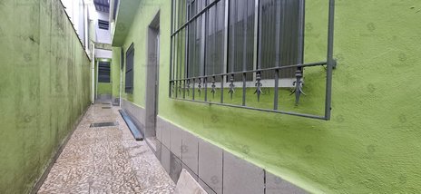 house em Rua dos Miosótis, Jardim Primavera - Mauá - SP