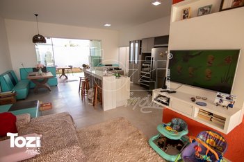 house em Rua Sumaré, Jardim Paulista - Sinop - MT
