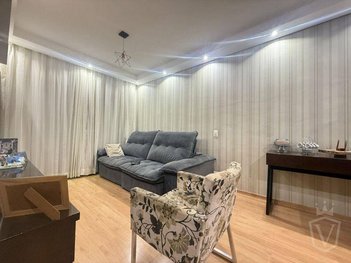 apartment em Rua João Victor Atisani, Jardim Tamoio - Jundiaí - SP