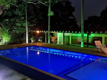 house em Rua Trinca Ferro, Parque Rizzo II - Cotia - SP