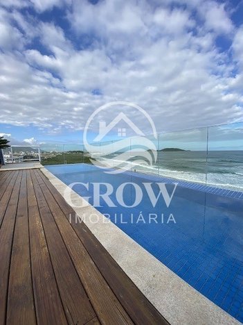 apartment em Rua Manoel Pedro Vieira, Morro das Pedras - Florianópolis - SC