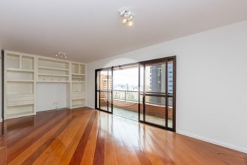 apartment em Avenida José Galante, Vila Suzana - São Paulo - SP