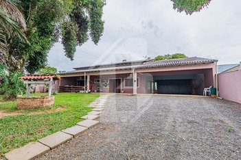 house em Javali, Sítio Túnel Verde - Cachoeirinha - RS