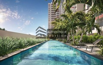 apartment em Rua Balsa, Freguesia do Ó - São Paulo - SP