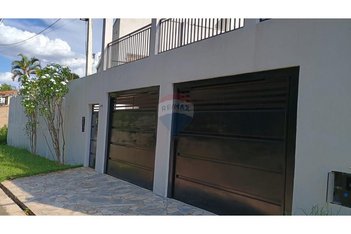 house em Rua dos Pinheiros, Jardim Porangaba - Águas de São Pedro - SP