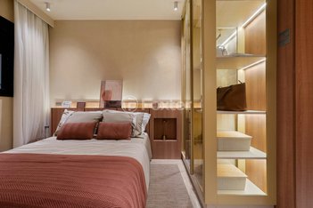 apartment em Rua Joaquim Antunes, Pinheiros - São Paulo - SP