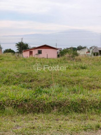land_lot em Rua Fries, Centro - Glorinha - RS