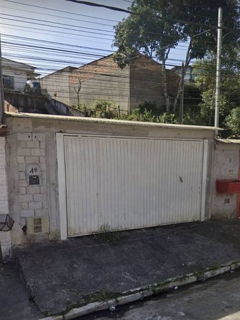 house em Rua Rosária Chacon da Cunha, Jardim Novo Parelheiros - São Paulo - SP