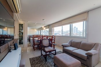 apartment em Rua Dona Oti, Petrópolis - Porto Alegre - RS