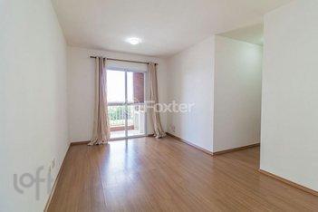 apartment em Marechal Mário Guedes, Jaguaré - São Paulo - SP
