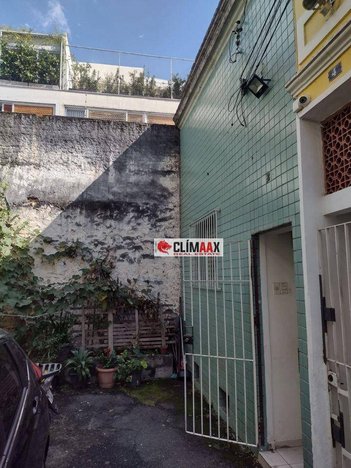 house em Travessa Bermejo, Vila Romana - São Paulo - SP