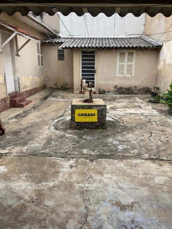 land_lot em Rua Edu Chaves, Vila Bastos - Santo André - SP