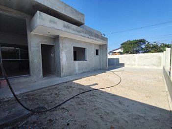 house em Rua Vinícius de Moraes, Pontal do Paraná - Pontal do Paraná - PR