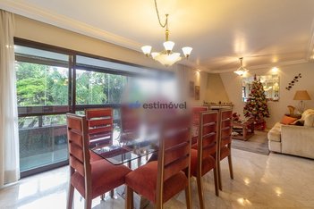 apartment em Rua Beatriz Galvão, Sumaré - São Paulo - SP