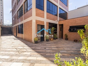 commercial_property em Rua Frederico Wolf, Vila Leopoldina - São Paulo - SP