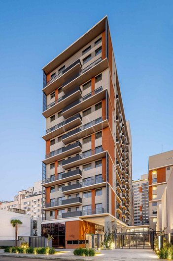 apartment em Rua Luiz Afonso, Cidade Baixa - Porto Alegre - RS
